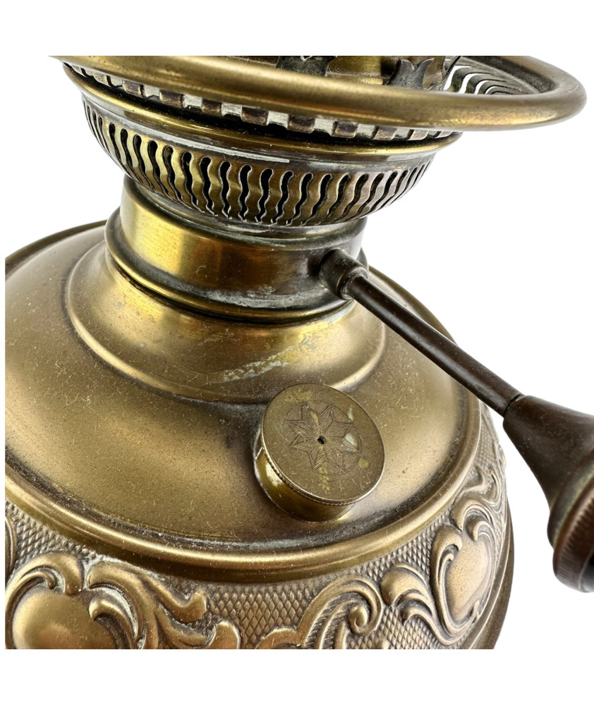 Veritas oil lamp deals spares